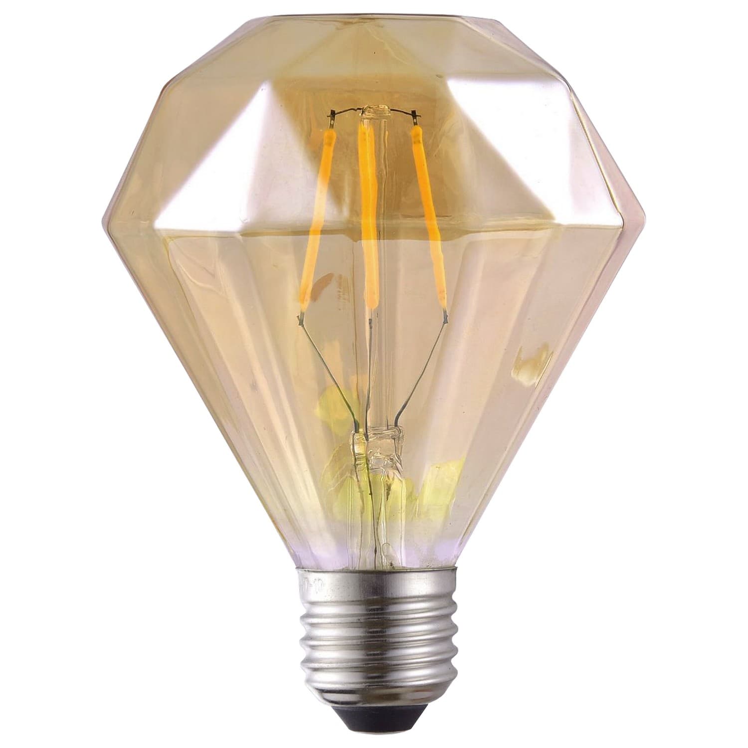 LED sijalica E27 4W Filament LFC-G250F-4