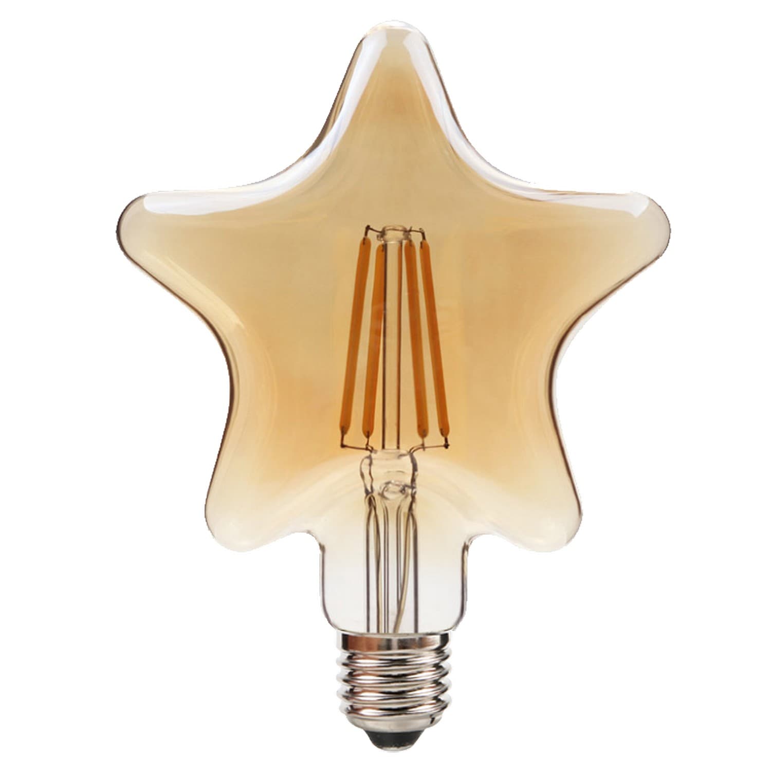 LED sijalica E27 4W Filament LFC-G250H-4