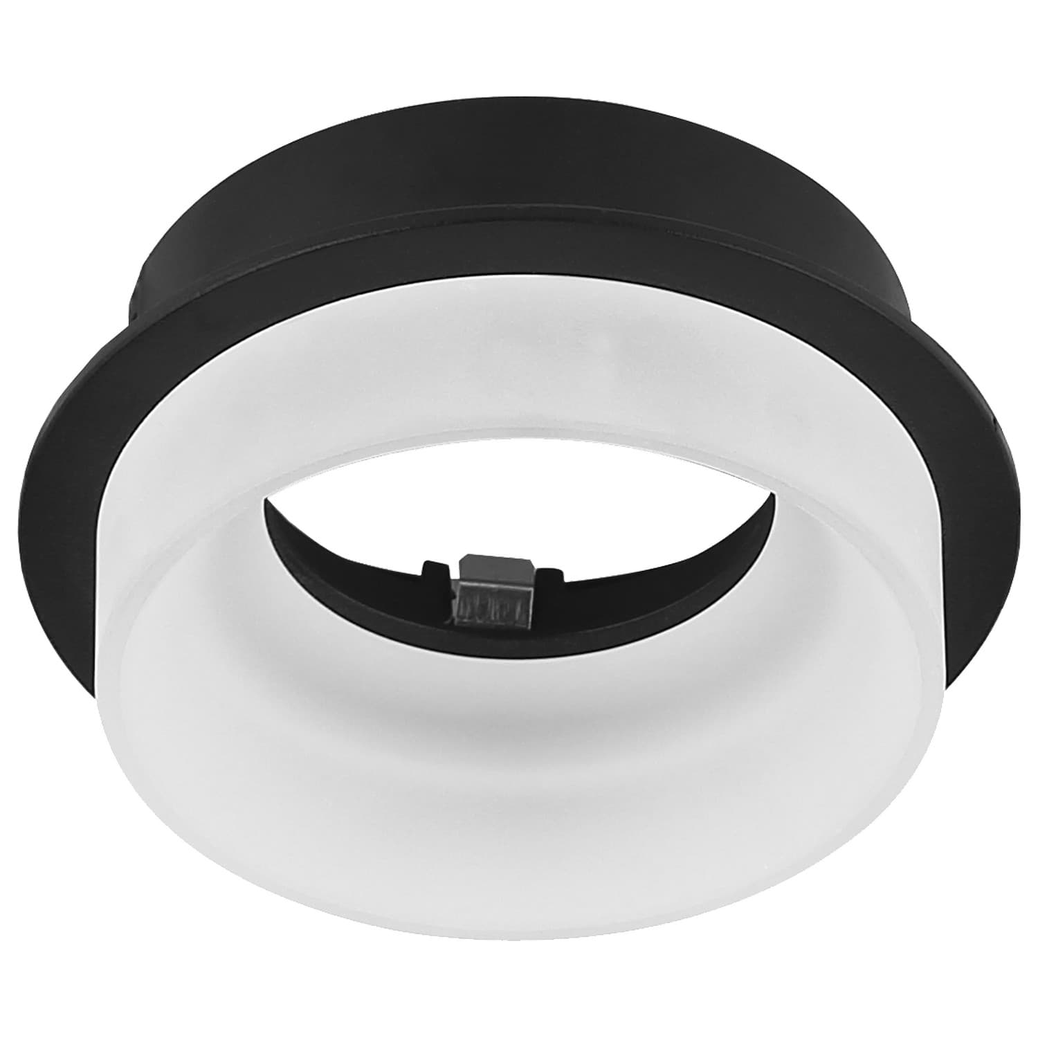 Ugradna rozetna CFR1602 BK