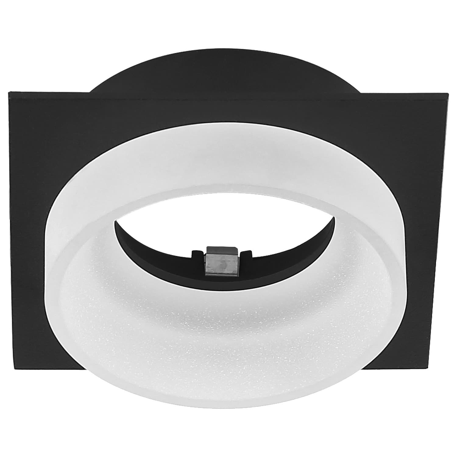 Ugradna rozetna CFR1603 BK