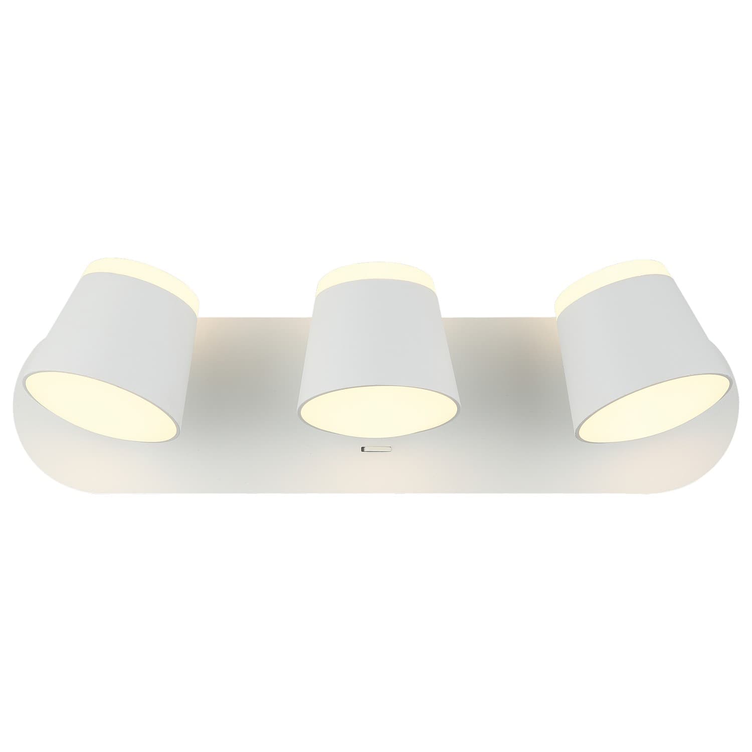 LED zidna lampa F2076-24Z WH
