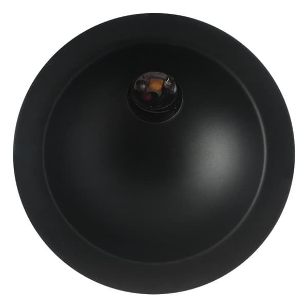 LED zidna svetiljka LU-08-3 BK