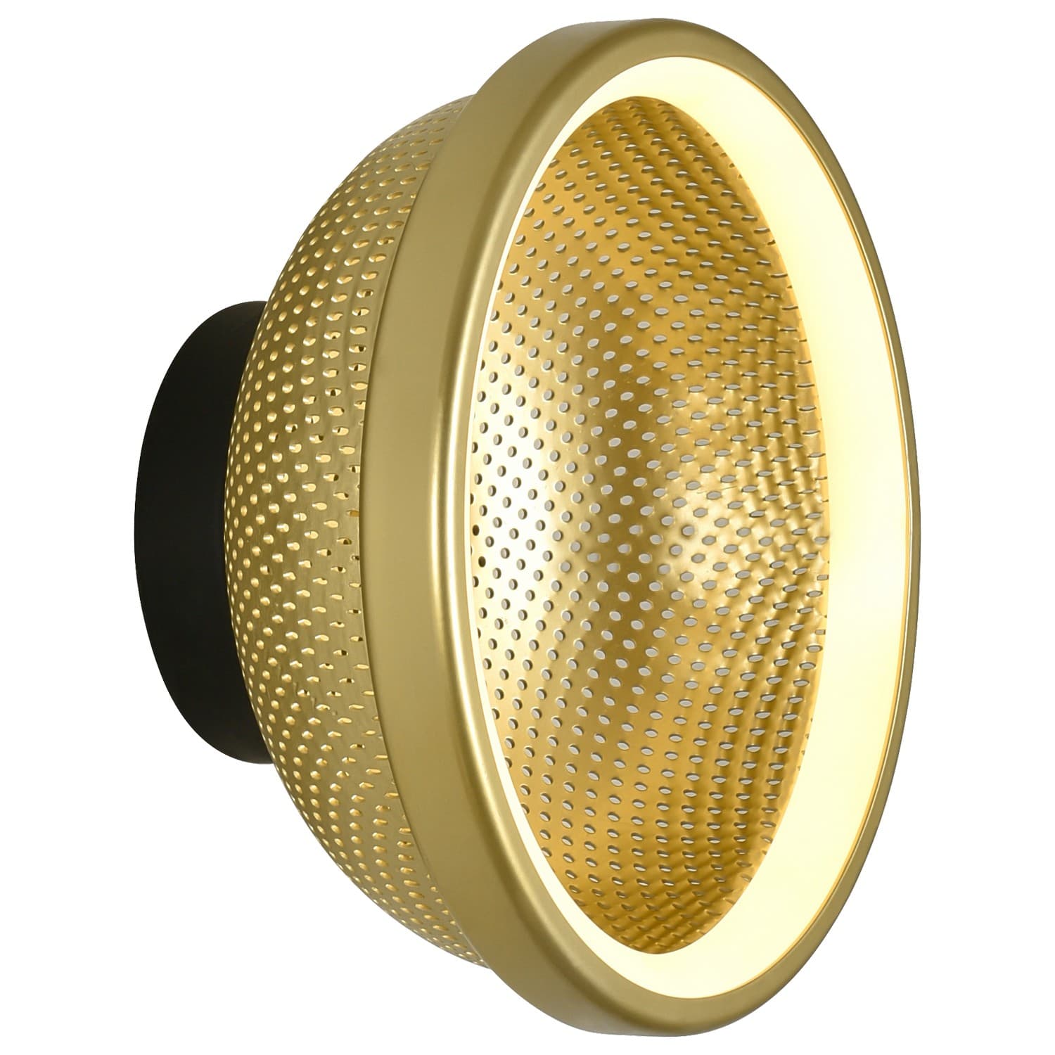 LED zidna lampa FK2013-9Z GD