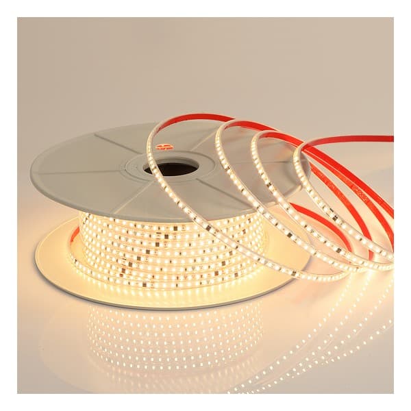 LED traka 8W LHA2835-120-220 IP65
