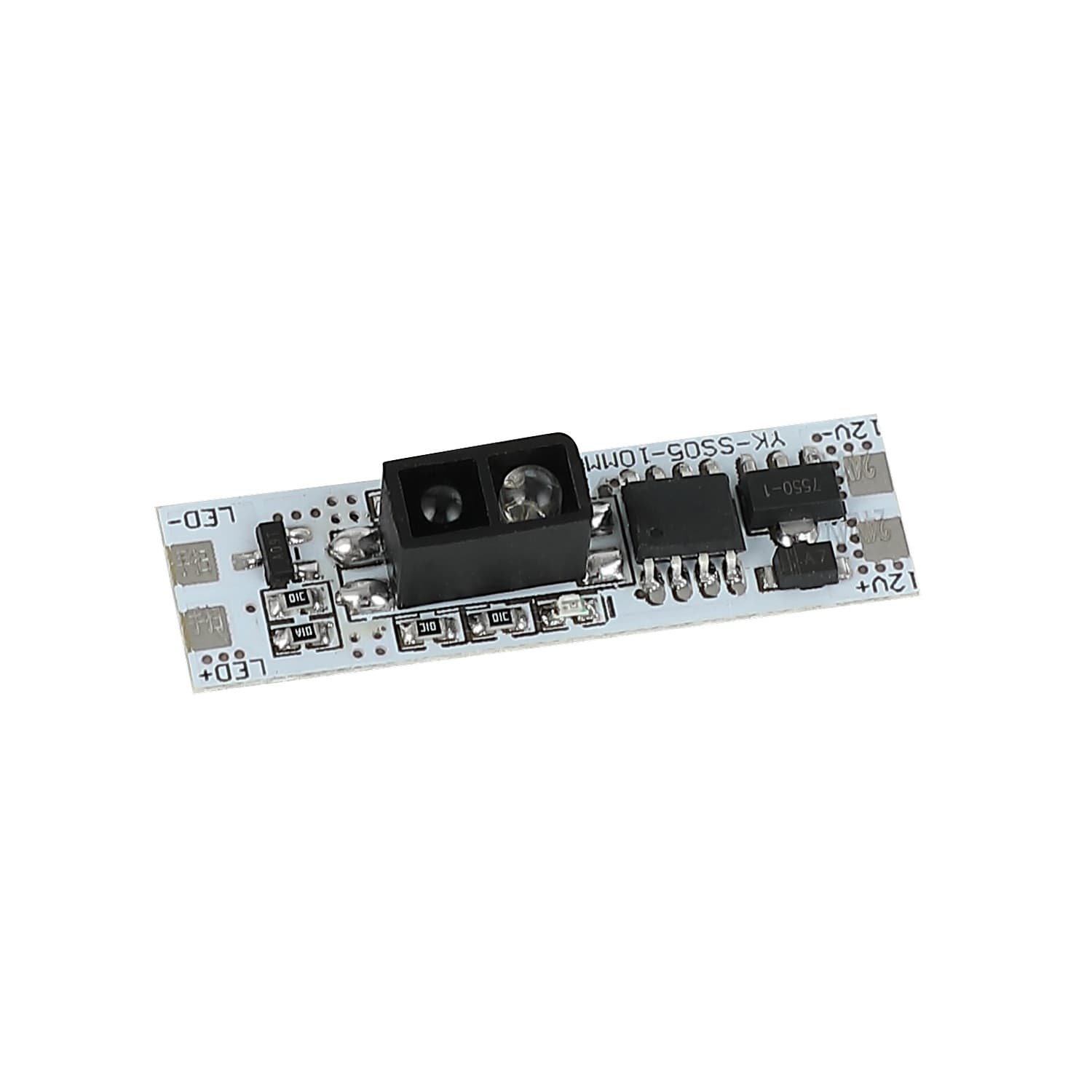 Senzor pokreta 12V SPR01