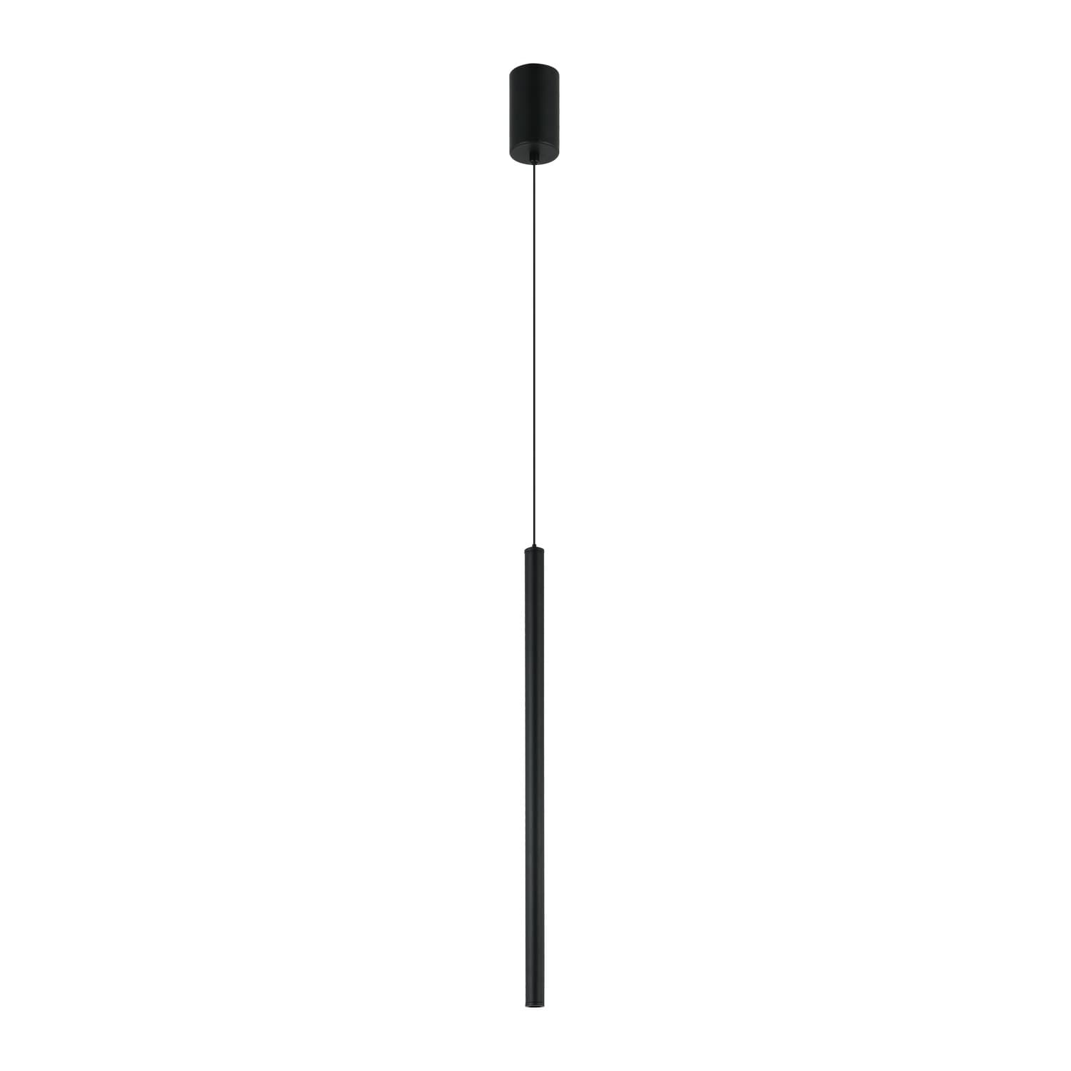 LED viseća lampa F2614-3V BK
