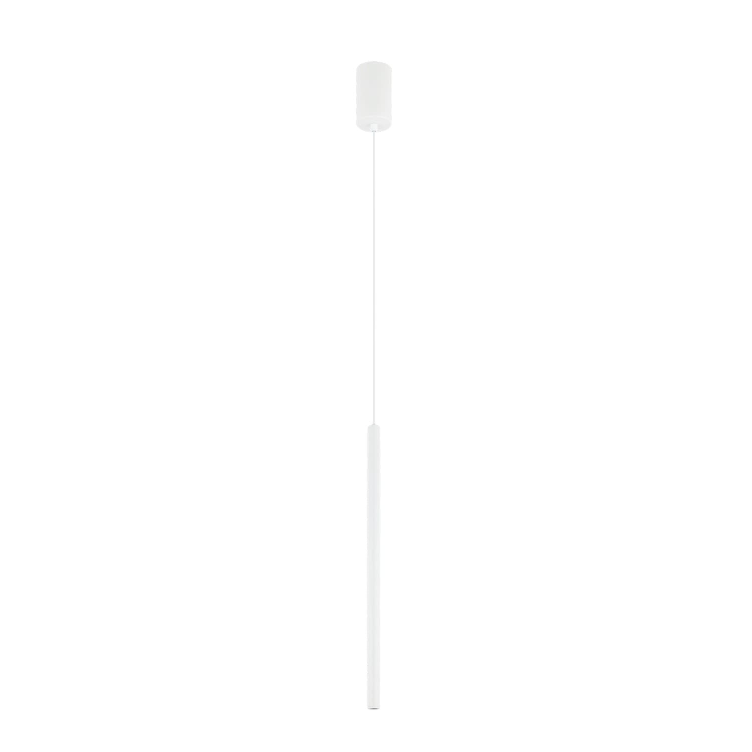 LED viseća lampa F2614-3V WH
