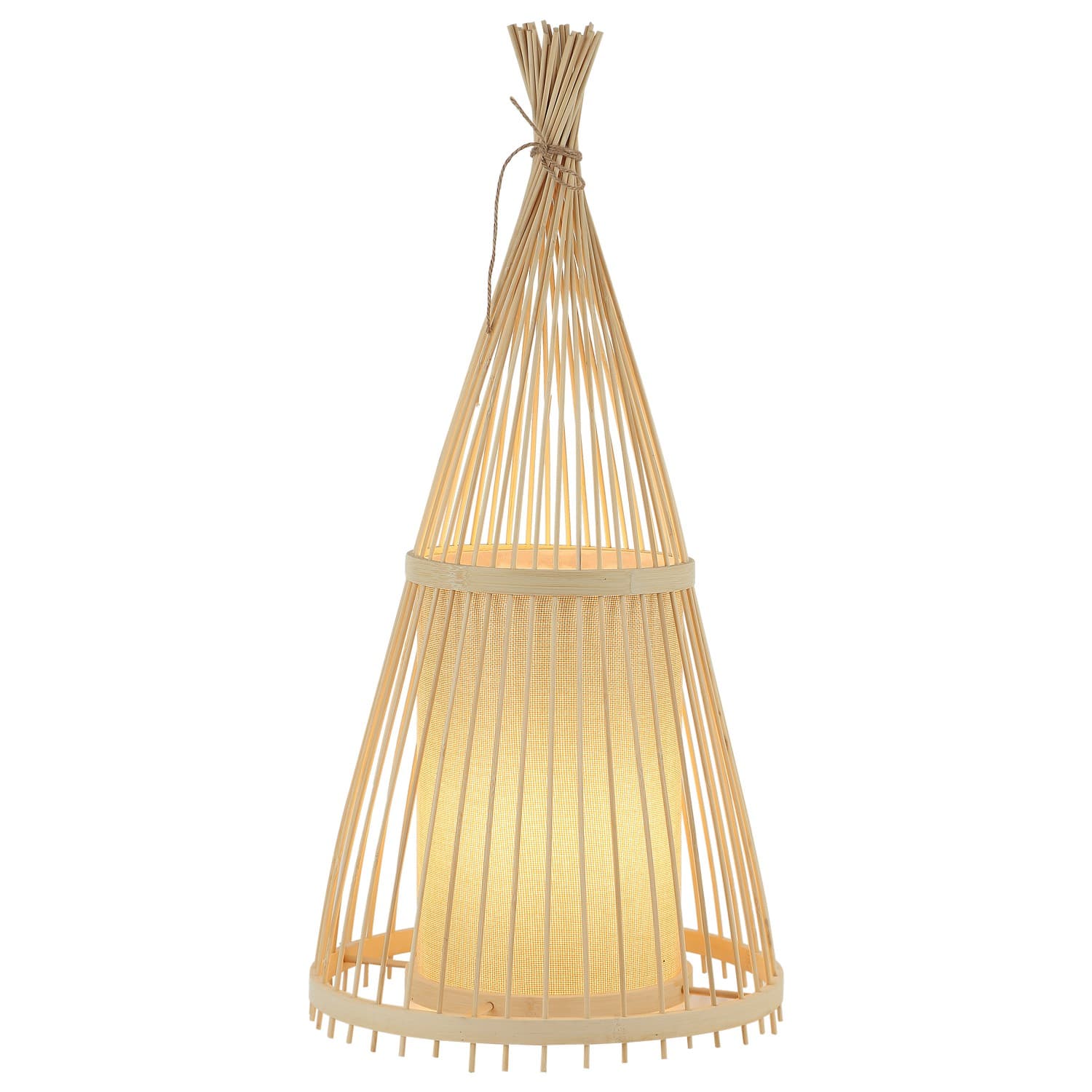 Podna lampa F7855-1FM NT