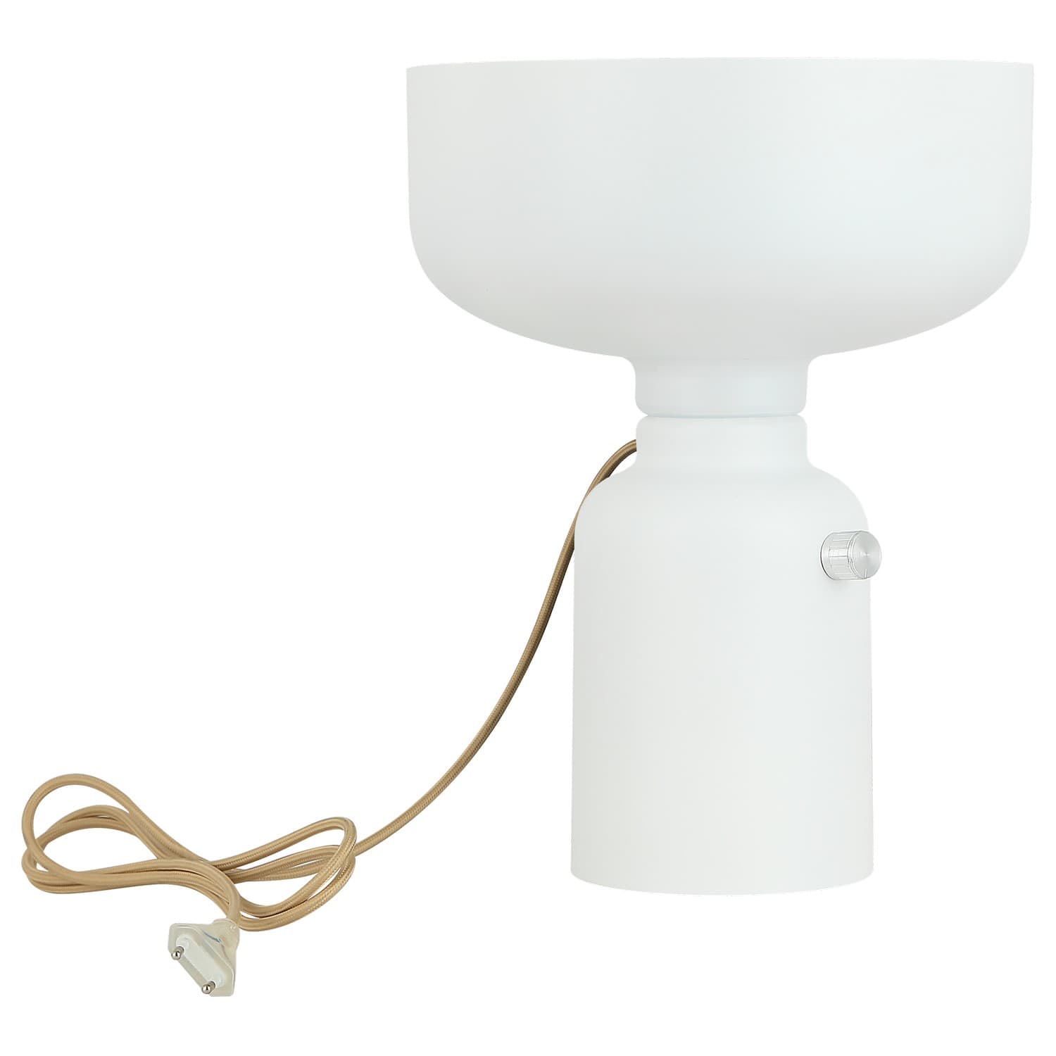 Stona lampa FK7033-1T WH