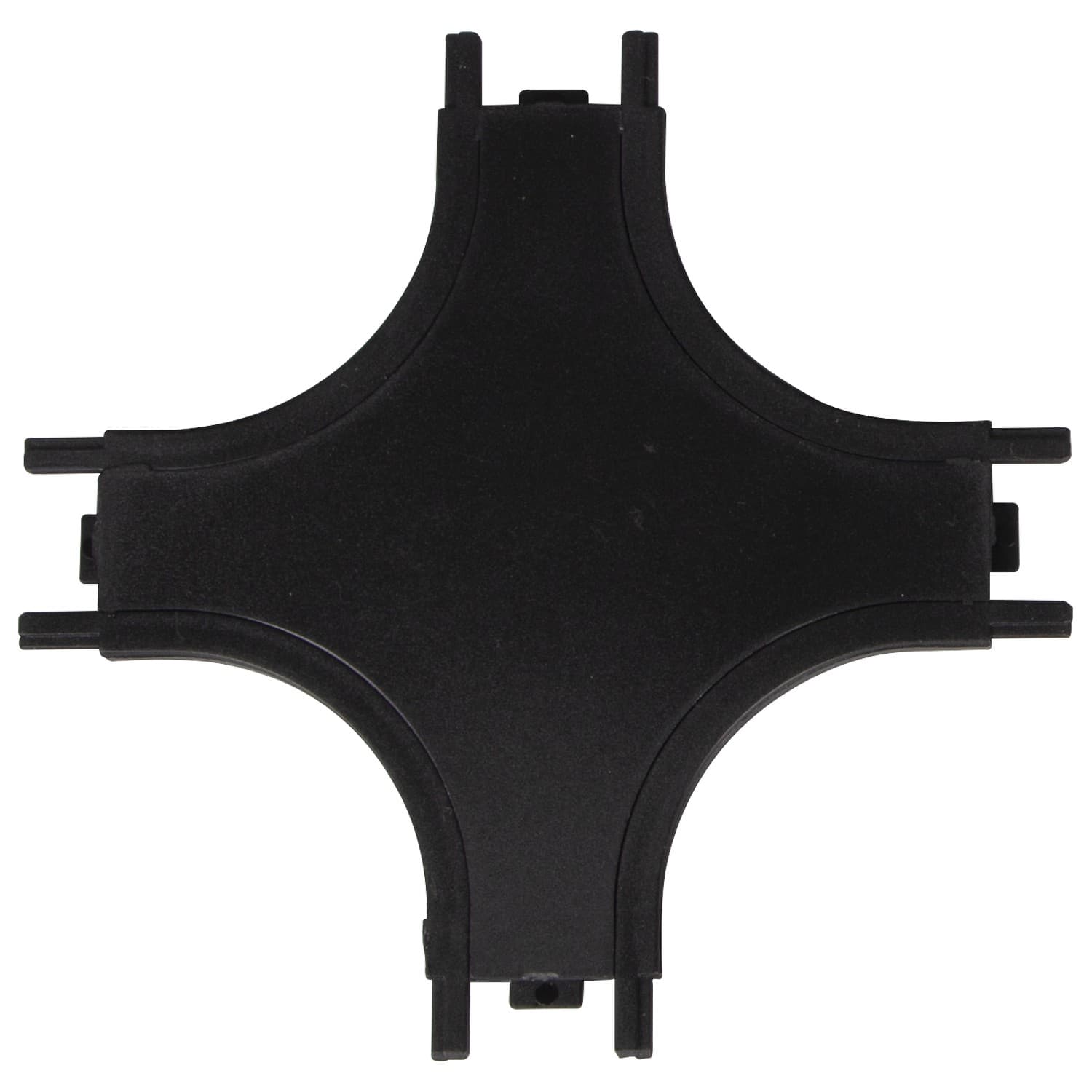Konektor za magnetnu ULTRA SLIM šinu FMSB01-1 BK