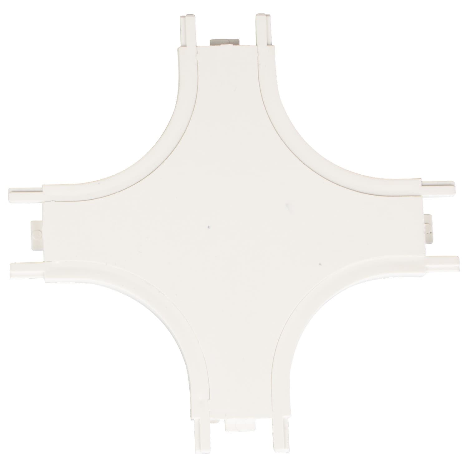 Konektor za magnetnu ULTRA SLIM šinu FMSB01-1 WH