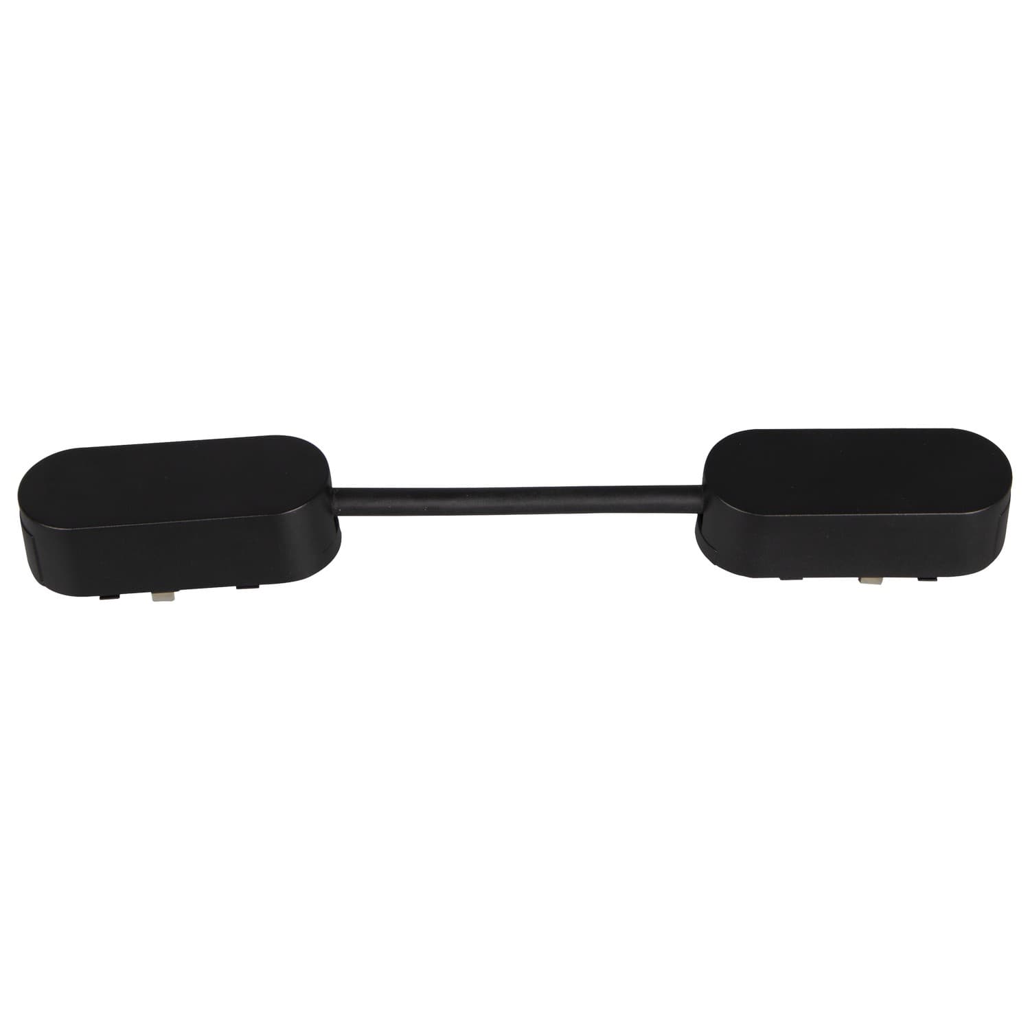 Konektor za magnetnu ULTRA SLIM šinu ugaoni FMSK01-2 BK