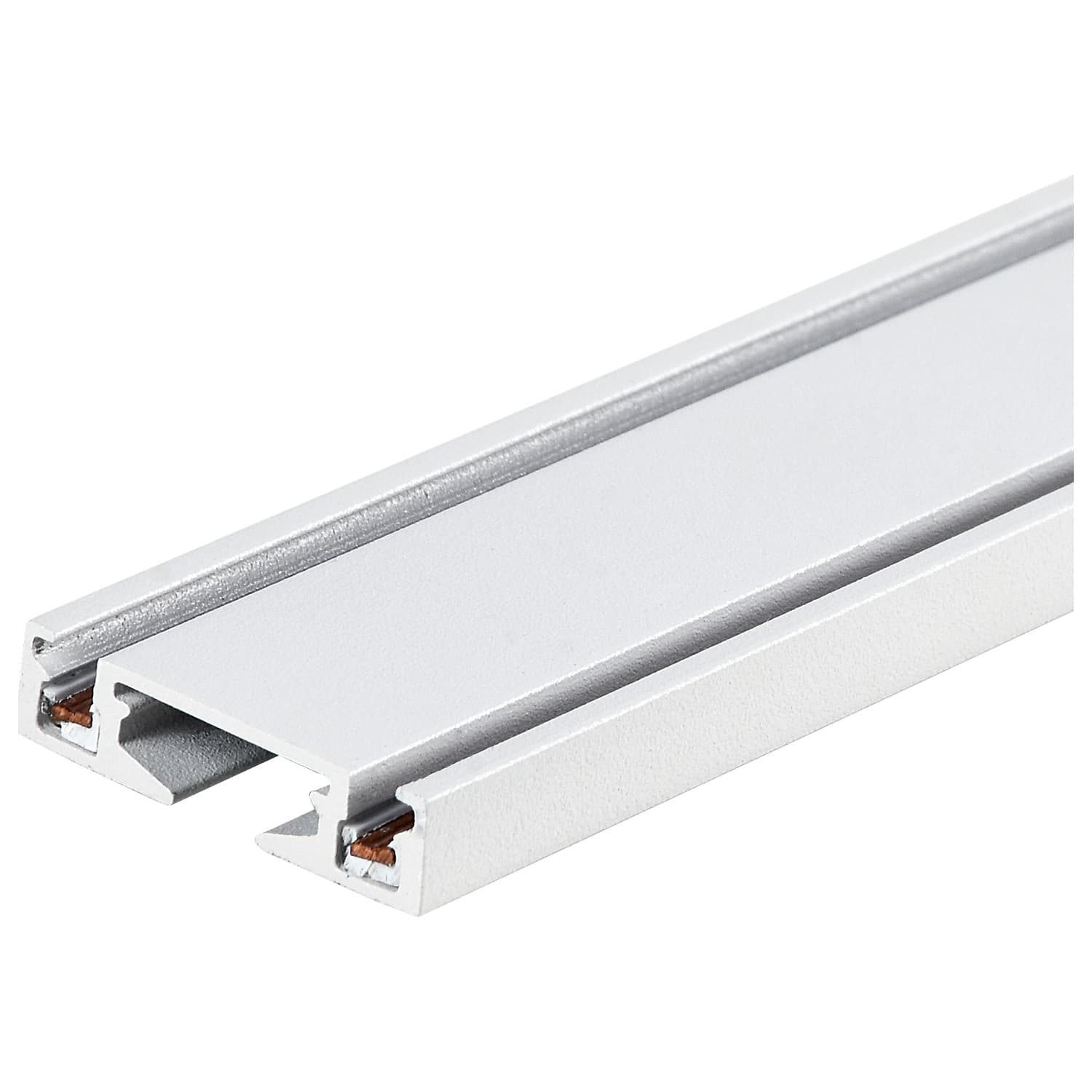 Magnetna ULTRA SLIM šina 3m FMST01-3 WH